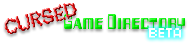 Cursed Game Directory Beta